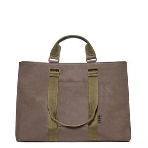 FEED Oversized Work Bag
